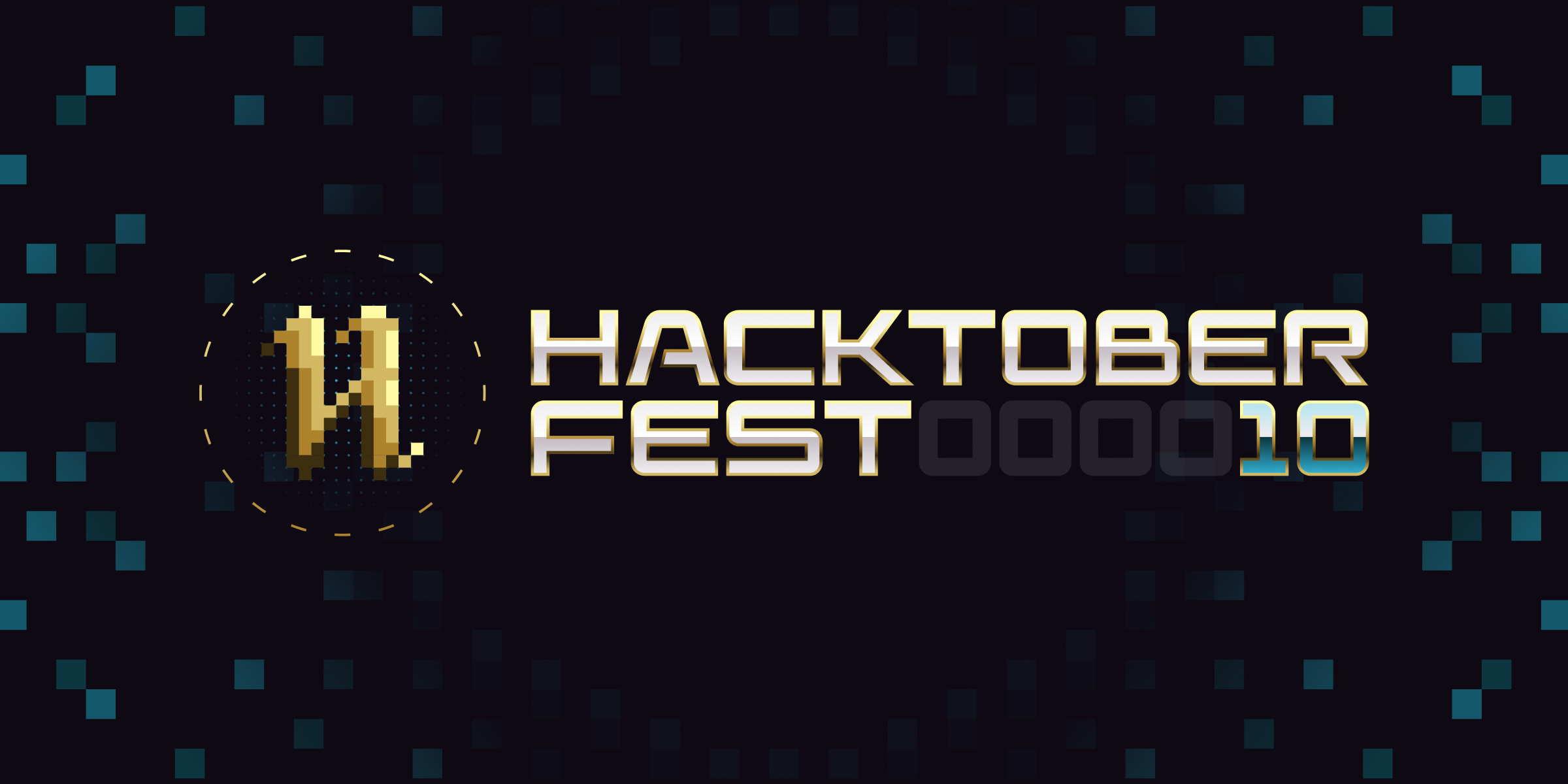 (c) Hacktoberfest.com